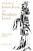 The Fictions of James Joyce and Wyndham Lewis by Scott W. Klein, Walter Scott