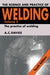 The Science and Practice of Welding: Volume 2 by A. C. Davies, Davies A. C.