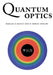 Quantum Optics by Marlan O. Scully, Scully, Muhammad Suhail Zubairy