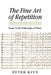 The Fine Art of Repetition: Essays in the Philosophy of Music by Peter Kivy