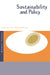Sustainability and Policy: Limits to Economics by Michael Common, Common Michael