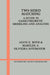 Two-Sided Matching: A Study in Game-Theoretic Modeling and Analysis by Alvin E. Roth, Marilda A. Sotomayor, Andrew Chesher
