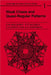 Weak Chaos and Quasi-Regular Patterns by G. M. Zaslavskii
