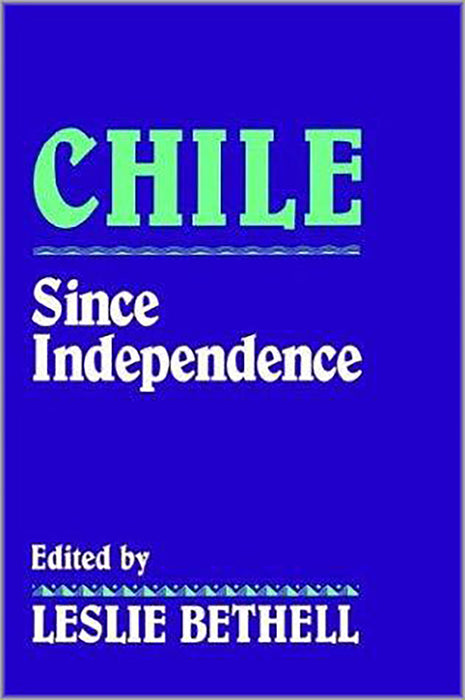 Chile: Since Independence