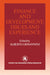 Finance and Development: Issues and Experience by Alberto Giovannini, Giovannini Alberto