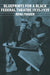 Blueprints for a Black Federal Theatre by Rena Fraden, Albert Gelpi, Ross Posnock