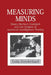 Measuring Minds by Leila Zenderland