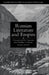 Russian Literature and Empire: Conquest of the Caucasus from Pushkin to Tolstoy by Susan Layton, Catriona Kelly, Anthony Cross