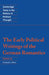 The Early Political Writings of the German Romantics by Frederick C. Beiser, Raymond Geuss, Quentin Skinner