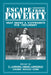 Escape from Poverty: What Makes a Difference for Children? by P. Lindsay Chase-Lansdale, Jeanne B. Gunn, Jeanne Brooks-Gunn