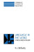 Language in the World: A Philosophical Enquiry by M. J. Cresswell, Cresswell M. J.