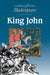 King John by William Shakespeare, Pat Baldwin, Rex Gibson