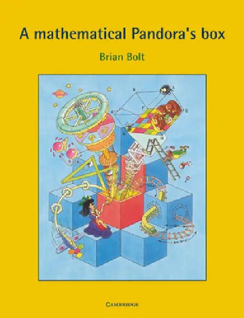 A Mathematical Pandora's Box by Brian Bolt