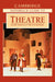 The Cambridge Paperback Guide to Theatre by Sarah Stanton, Martin Banham