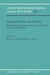Geometric Group Theory: Volume 2 by Graham Niblo, Martin Roller, J. W. S. Cassels