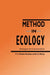 Method in Ecology: Strategies for Conservation by Kristin Shrader-Frechette, Shrader-Frechette Kristin S., McCoy Earl D.