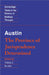 Austin: The Province of Jurisprudence Determined by Jr. Rumble Wilfrid E.