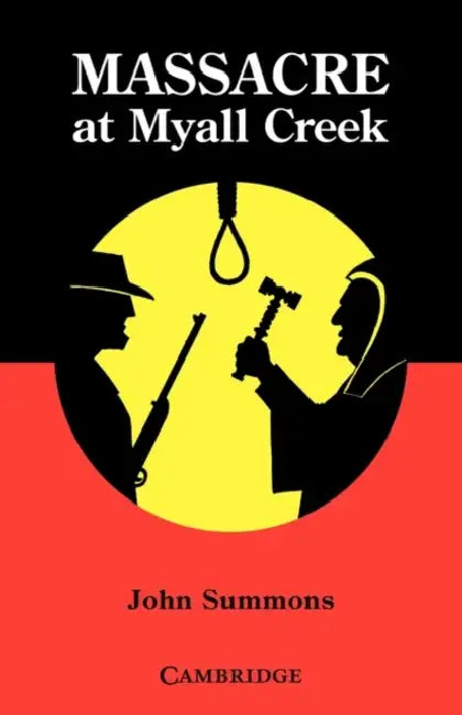 Massacre at Myall Creek by John Summons