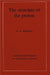 Structure of the Proton: Deep Inelastic Scattering by R. G. Roberts