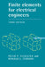 Finite Elements for Electrical Engineers by Peter P. Silverster, Peter P. Silvester, Ronald F. Ferrari