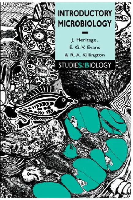 Introductory Microbiology by J. Heritage