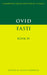 Ovid: Fasti Book IV by Ovid, Elaine Fantham, P. E. Easterling