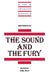 New Essays on the Sound and the Fury by Noel Polk, Emory Elliot, Polk Noel