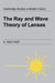 The Ray and Wave Theory of Lenses by A. Walther, Walther A