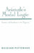 Aristotle's Modal Logic: Essence and Entailment in the Organon by Richard Patterson
