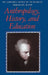 Anthropology, History, and Education by Immanuel Kant, Robert B. Louden, Gunter Zoller