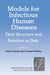Models for Infectious Human Diseases by Valerie Isham, Isham, V. Isham