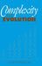Complexity and Evolution by Max Pettersson, Joseph Needham