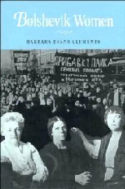 Bolshevik Women 