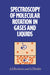 Spectroscopy of Molecular Rota by A. I. Burshtein, S. I. Temkin