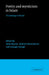 Poetry and Mysticism in Islam: The Heritage of Rumi by Georges Sabagh, Richard Houannisian, Amin Banani