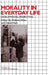 Morality in Everyday Life by Melanie Killen, Daniel Hart