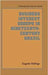 Business Interest Groups In Nineteenth-Century Brazil by Eugene Ridings