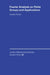 Fourier Analysis on Finite Groups and Applications by Audrey Terras