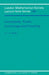 Complexity: Knots, Colourings and Counting by D. J. a. Welsh
