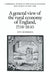 A General View of the Rural Economy of England, 1538 1840 by Ann Kussmaul, Richard Smith, Jan de Vries