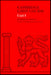 Cambridge Latin Course Book I Worksheet Masters by Cambridge School Classics Project