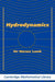 Hydrodynamics by Horace Lamb, Russ Caflisch, Russell E. Caflisch