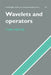 Wavelets and Operators by Yves Meyer
