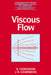 Viscous Flow by Hilary Ockendon, Ockendon, H. Ockendon