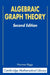 Algebraic Graph Theory by Norman L. Biggs, Biggs Norman
