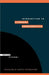 Introduction to Literary Hermeneutics by Peter Szondi