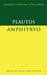 Plautus: Amphitruo by Titus Maccius Plautus, Plautus, Plautus Plautus