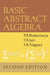 Basic Abstract Algebra by S. K. Jain, S. R. Nagpaul, P. B. Bhattacharya