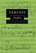 Debussy Studies by Richard Langham Smith