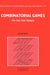Combinatorial Games: Tic-Tac-Toe Theory by Jozsef Beck